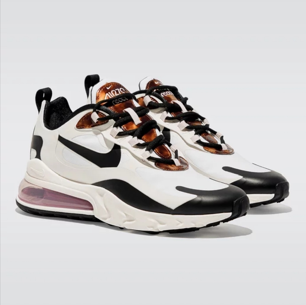 Nike Air Max 270 React